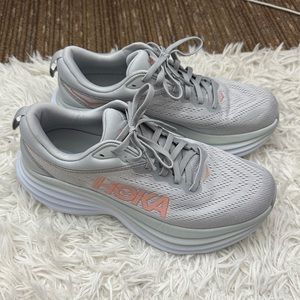 Hoka Bondi 8 Size 8.5
